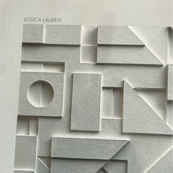 Jessica Lauren Film LP Vinyl Record New Sealed - Picture 2 of 9